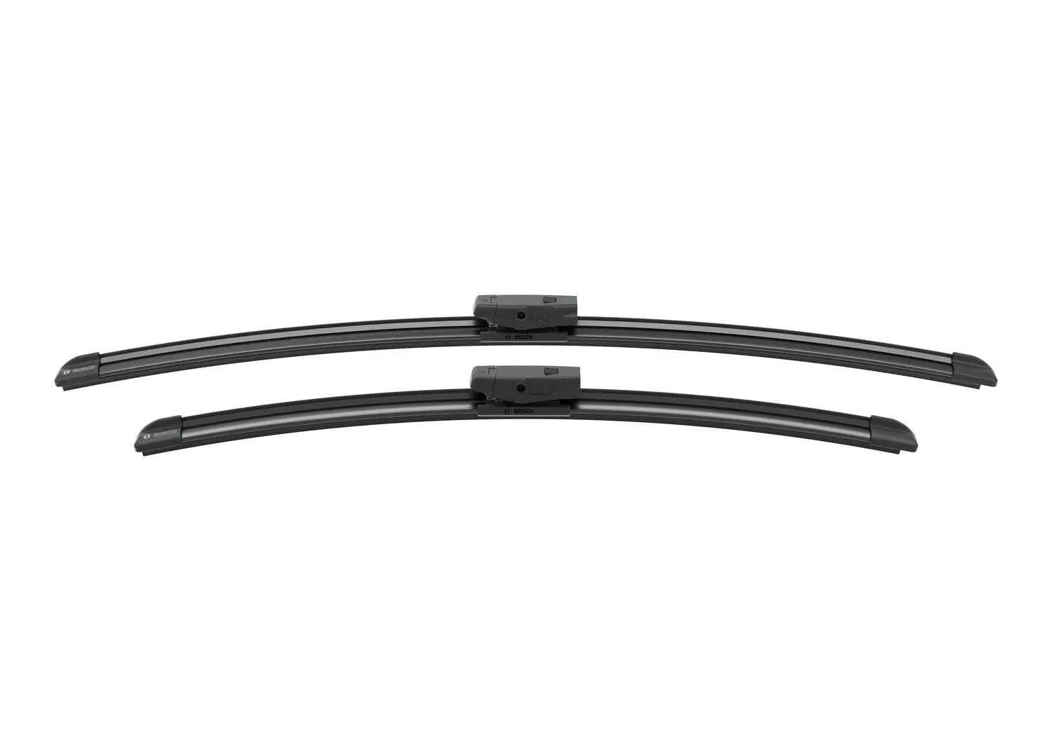 Set Of Wiper Blades - image principale du produit