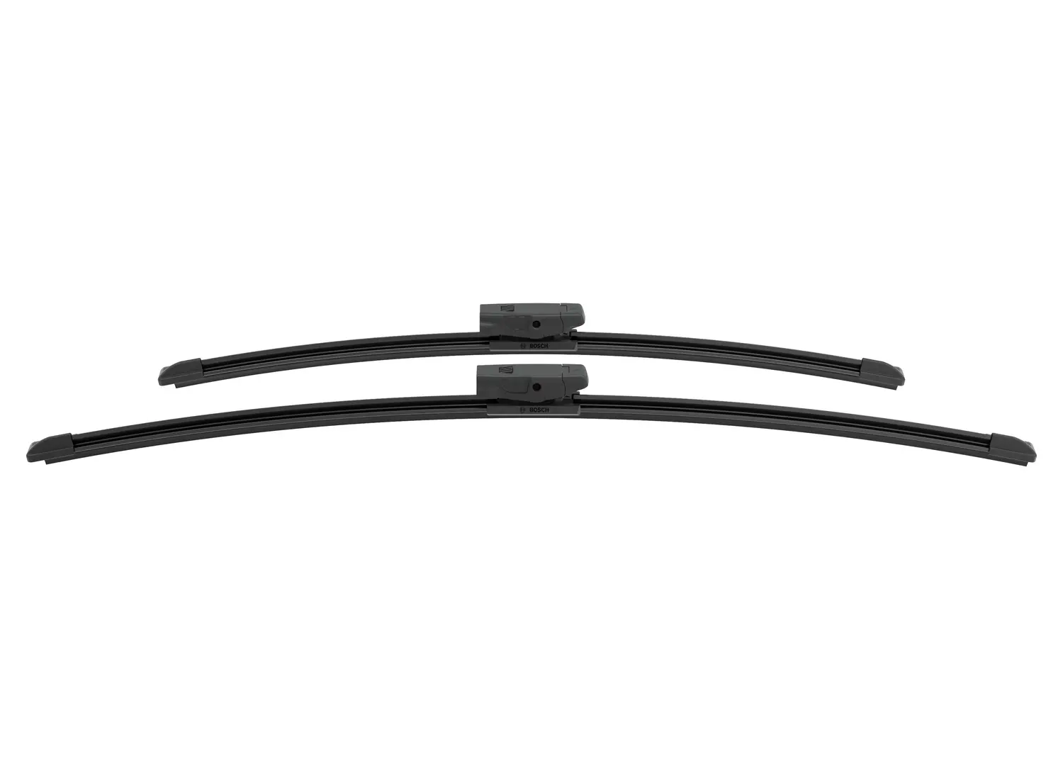Set Of Wiper Blades miniature 3