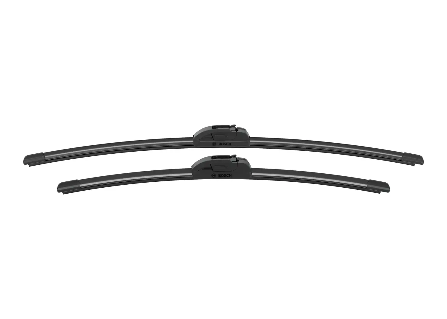 Set Of Wiper Blades miniature 4