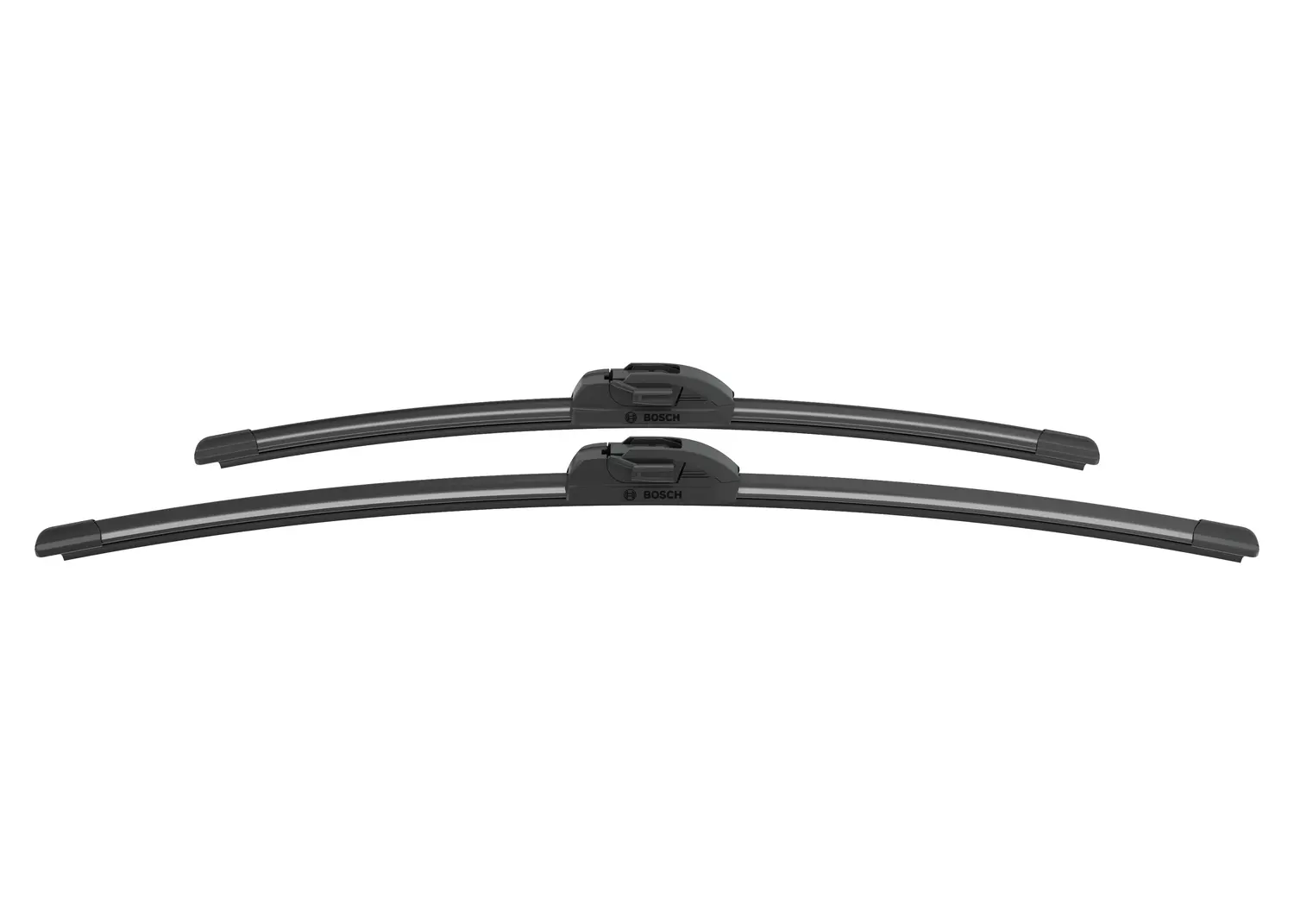 Set Of Wiper Blades miniature 5