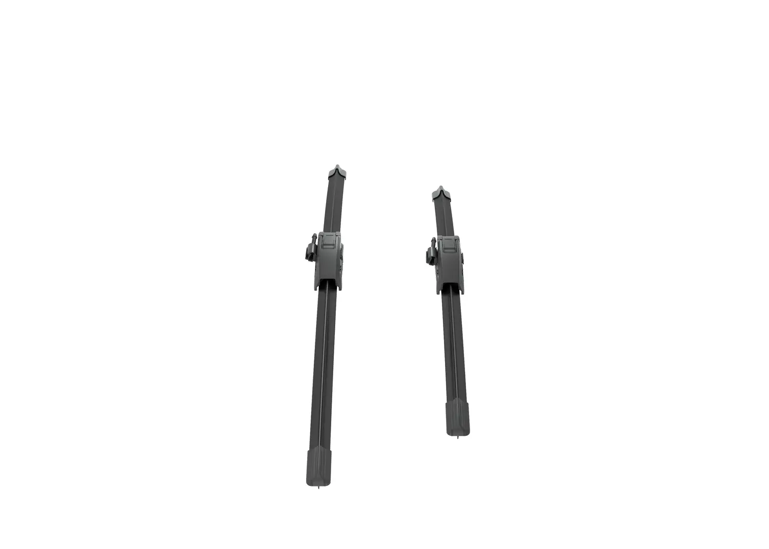 Set Of Wiper Blades miniature 2