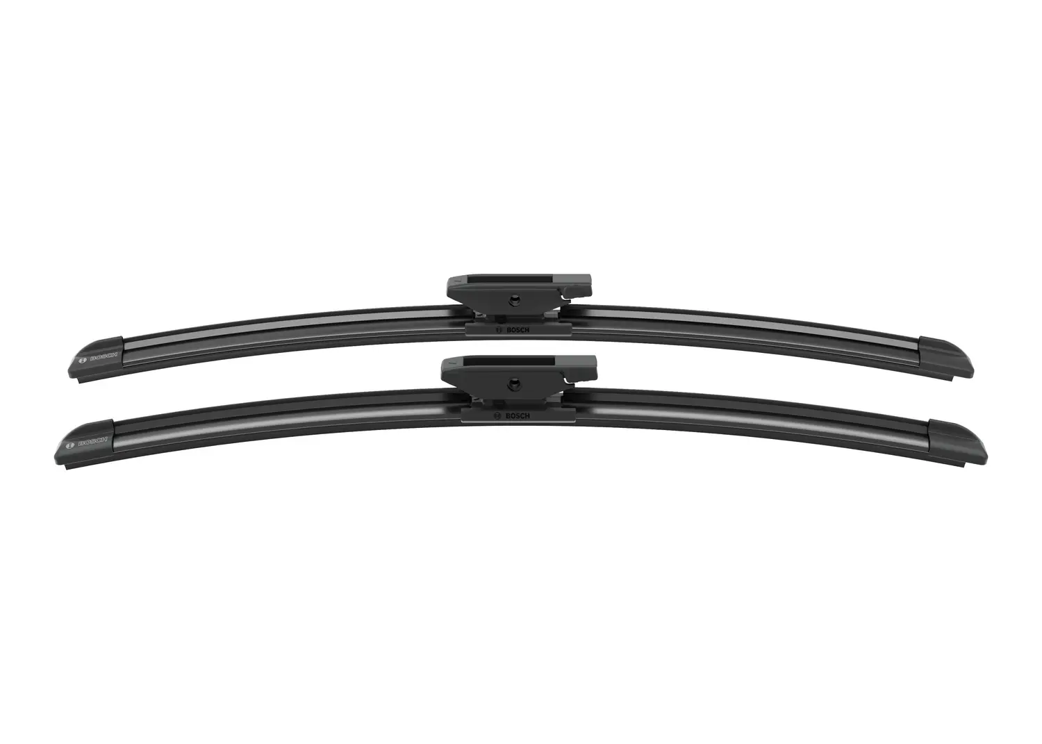Set Of Wiper Blades miniature 4