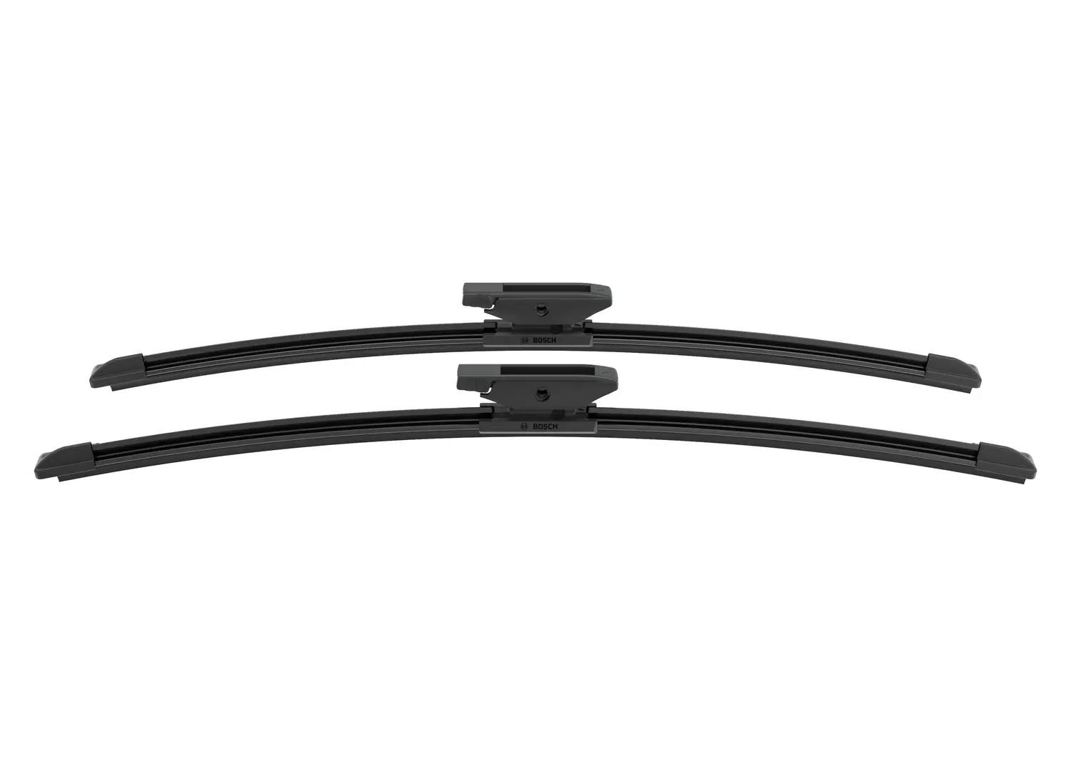 Set Of Wiper Blades miniature 2