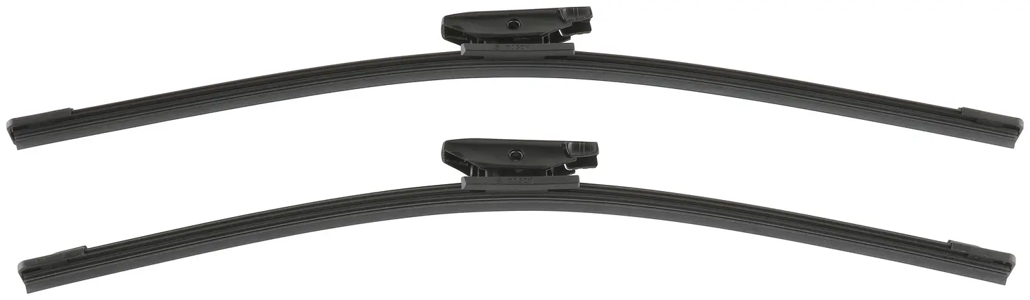 Set Of Wiper Blades miniature 3