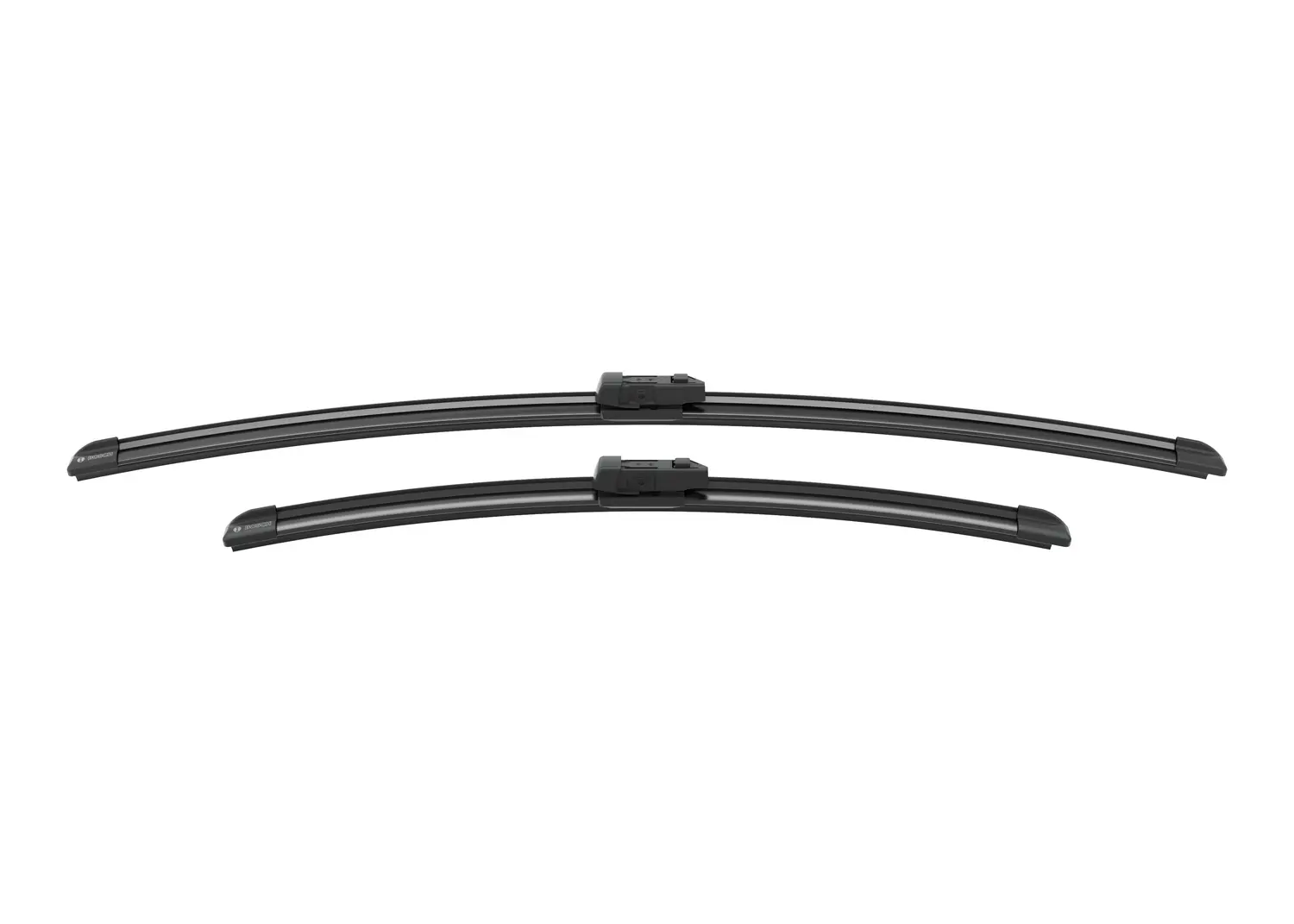 Set Of Wiper Blades miniature 3