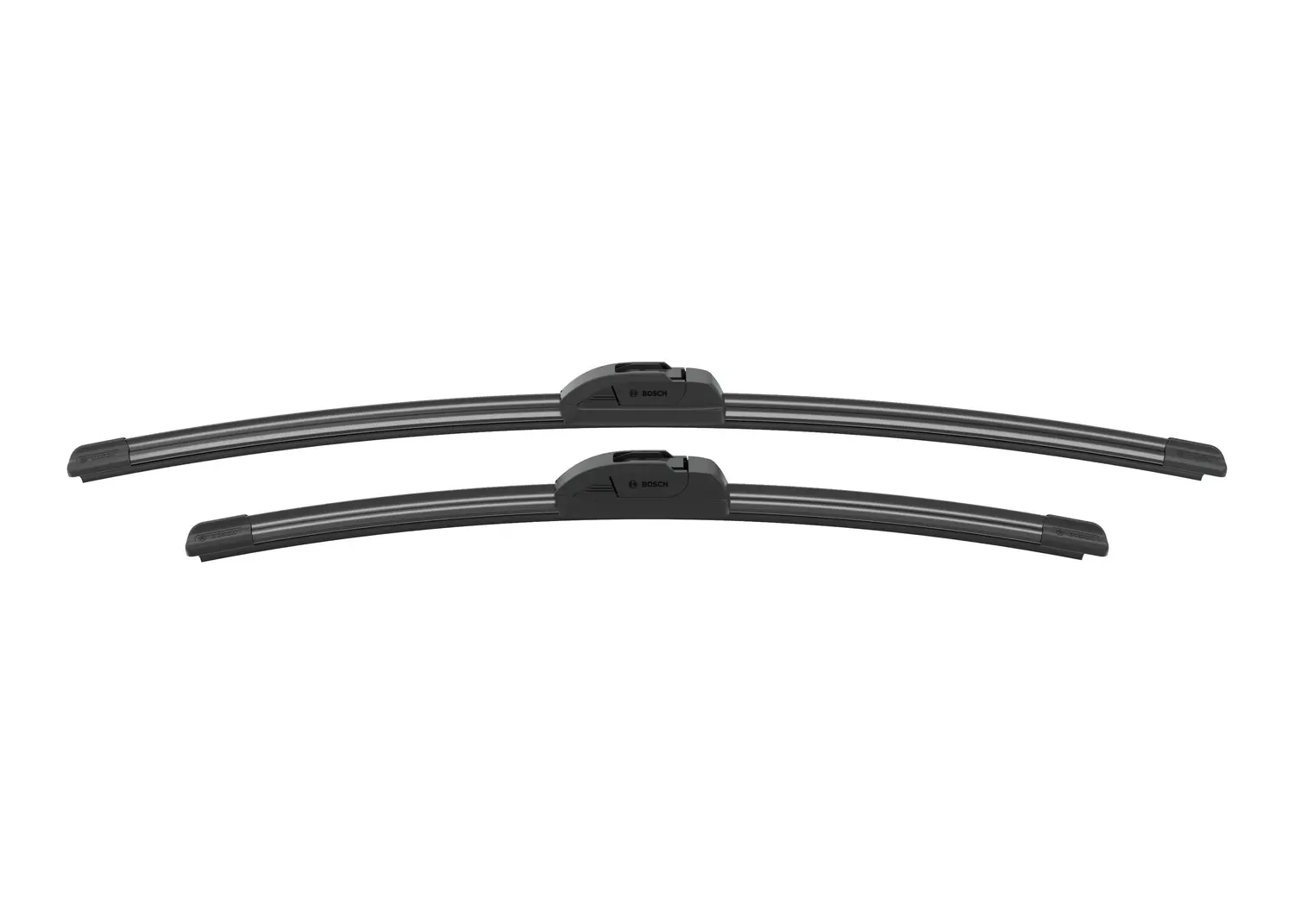 Set Of Wiper Blades miniature 4