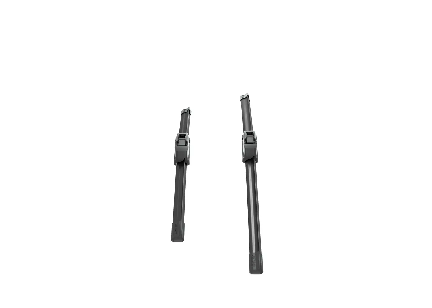 Set Of Wiper Blades miniature 5