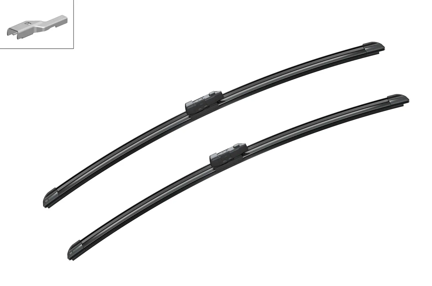 Wiper Blade miniature 2