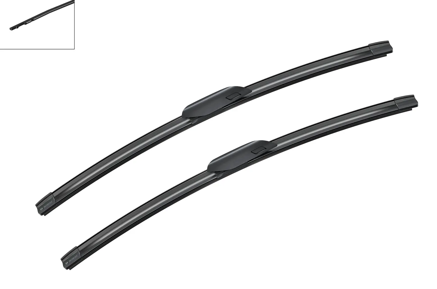 Wiper Blade miniature 4
