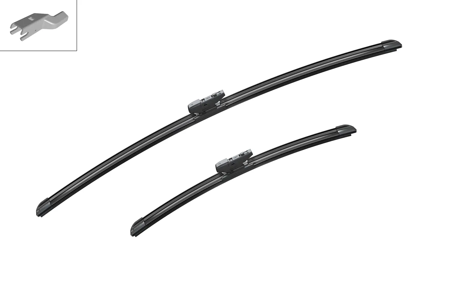 Wiper Blade - image principale du produit