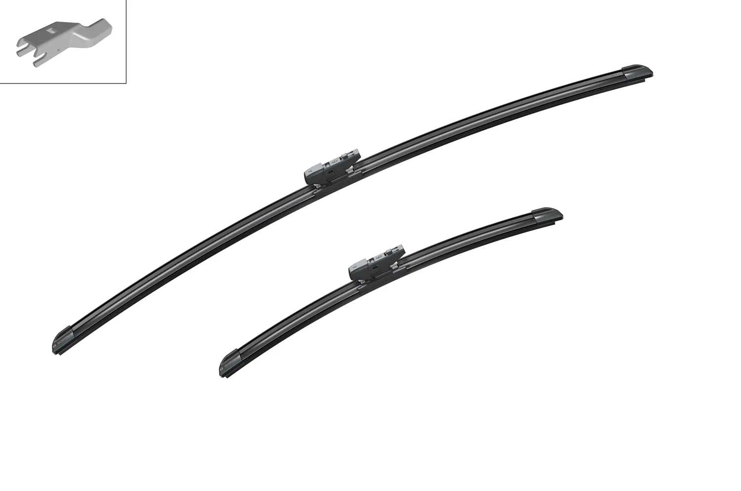 Wiper Blade miniature 4