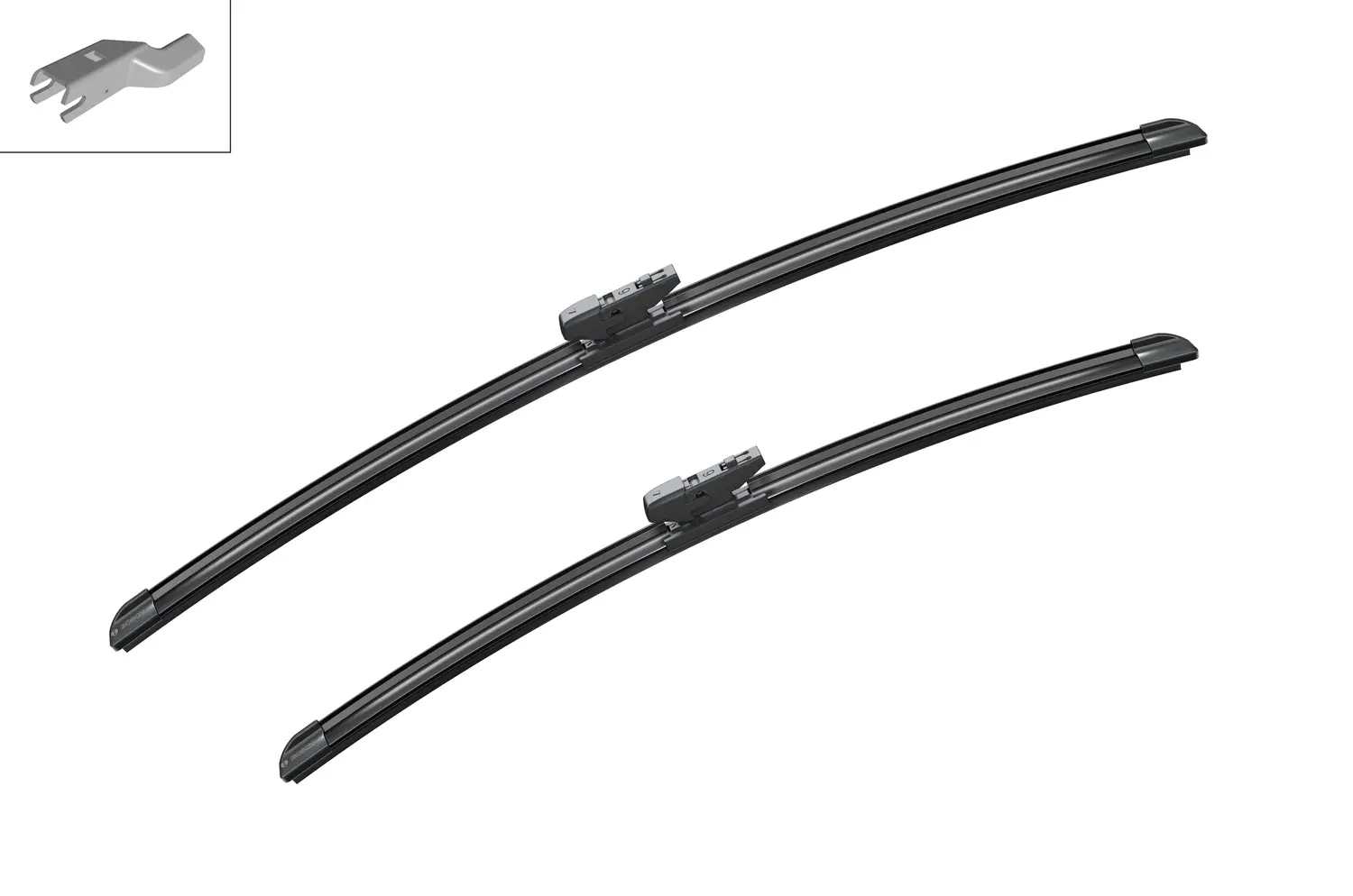 Wiper Blade miniature 4