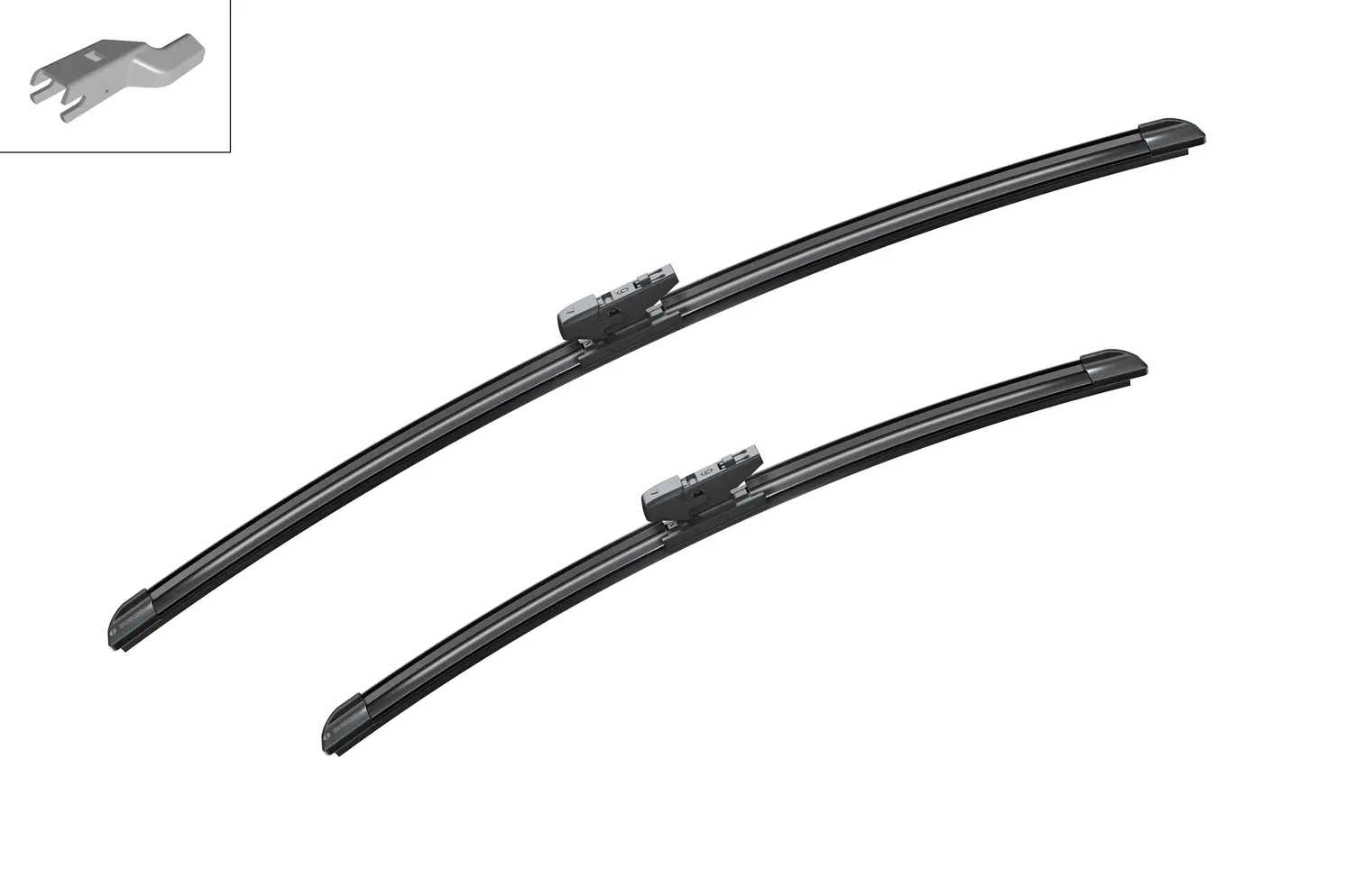 Wiper Blade - image principale du produit