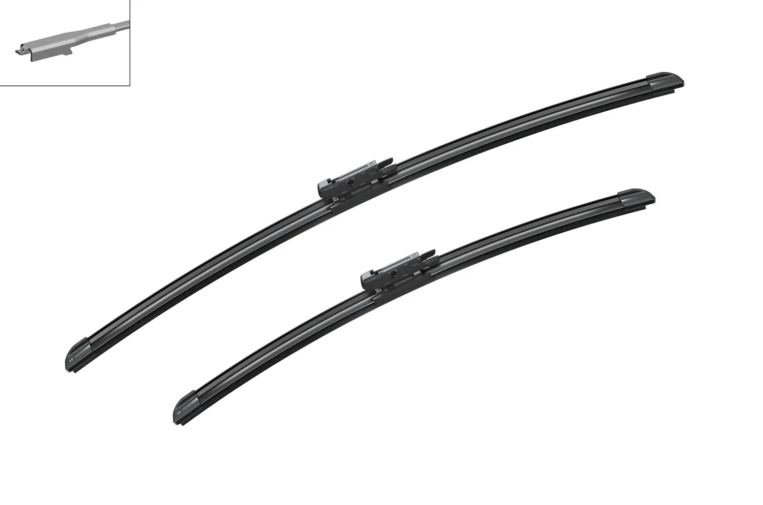 Wiper Blade miniature 4