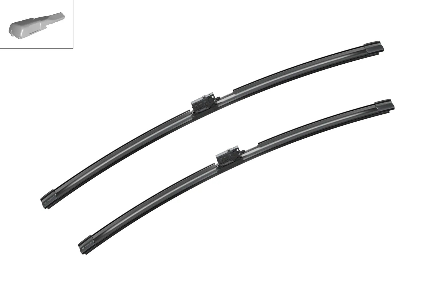 Wiper Blade miniature 5