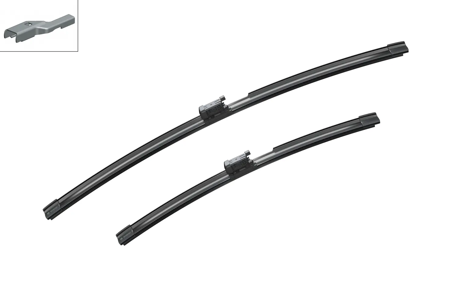 Wiper Blade miniature 2