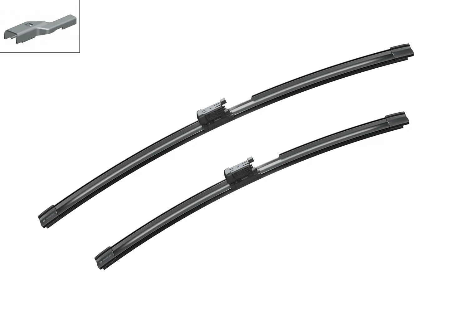 Wiper Blade - image principale du produit