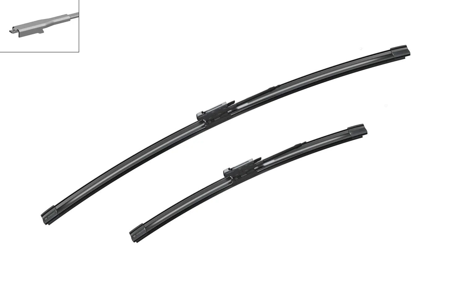Wiper Blade - image principale du produit
