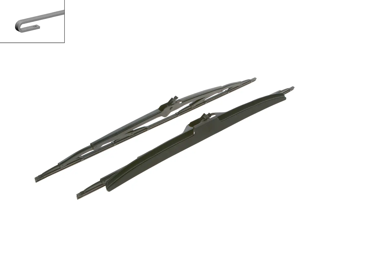Wiper Blade miniature 2