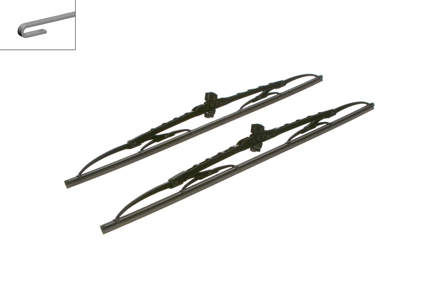 Wiper Blade miniature 2