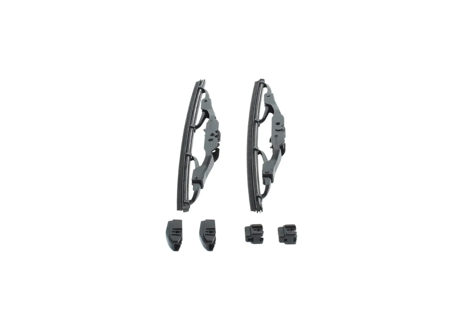Wiper Blade miniature 3