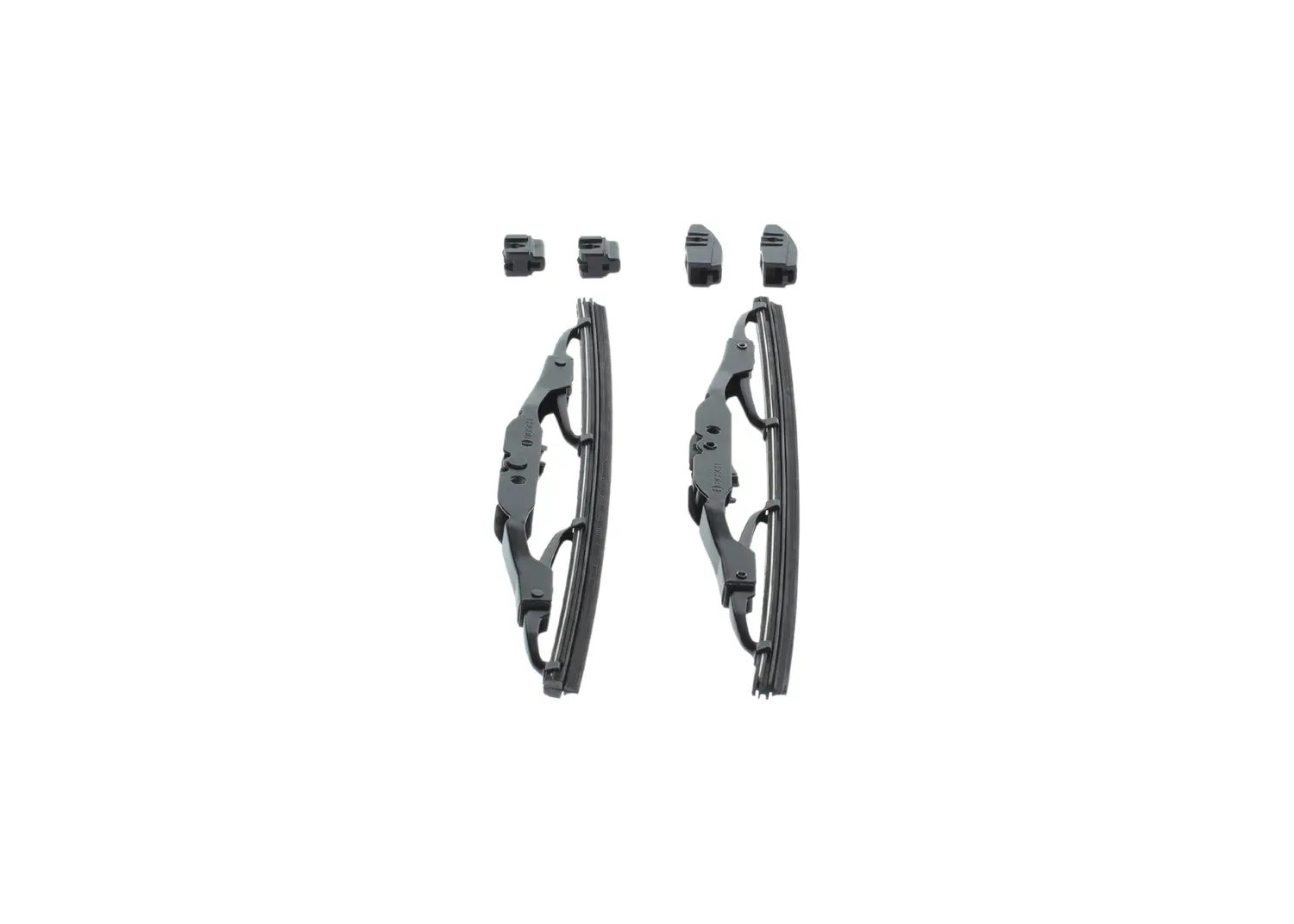 Wiper Blade - image principale du produit