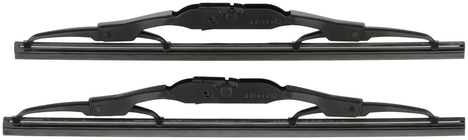 Set Of Wiper Blades miniature 3