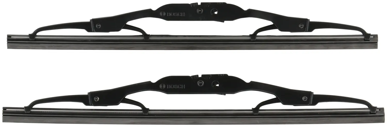 Set Of Wiper Blades miniature 4