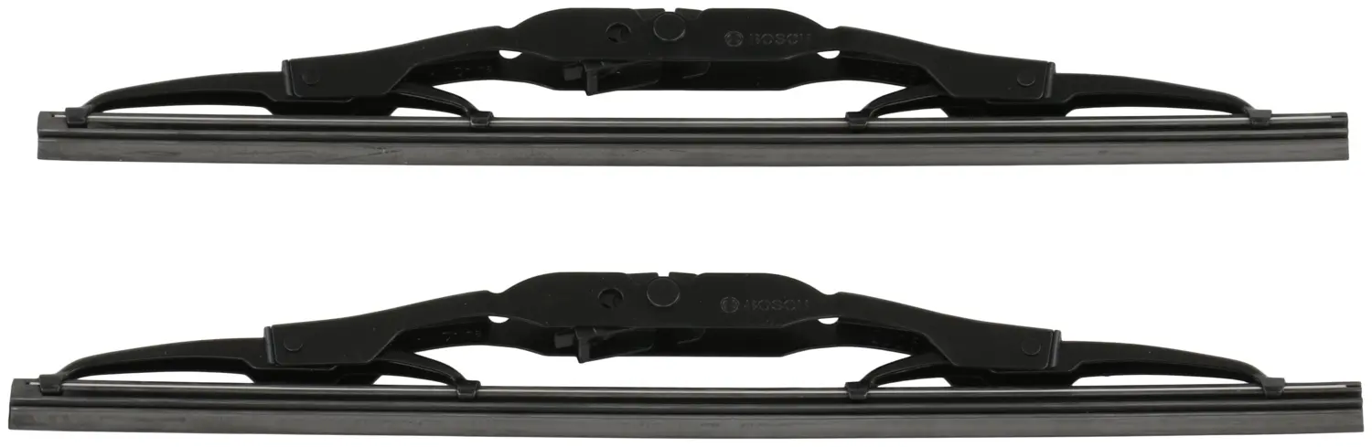 Set Of Wiper Blades - image principale du produit