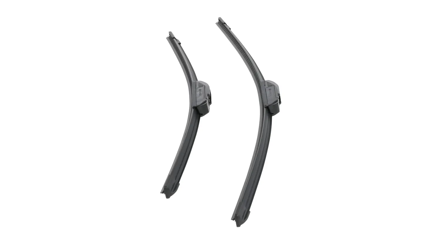 Set Of Wiper Blades miniature 3