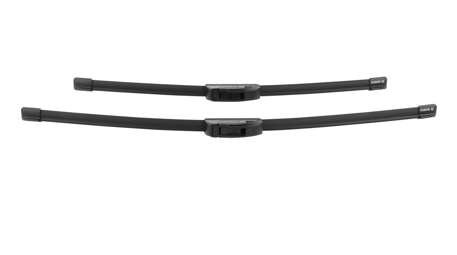 Set Of Wiper Blades miniature 4