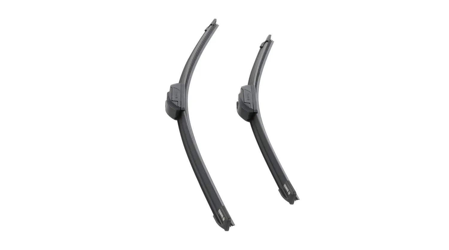 Set Of Wiper Blades miniature 2