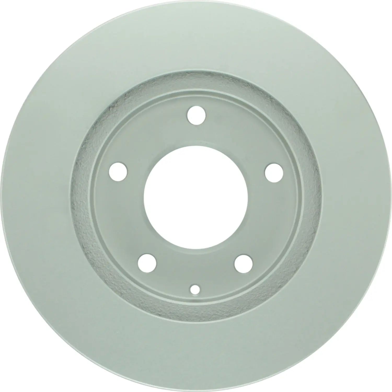 QuietCast Rotor miniature 3