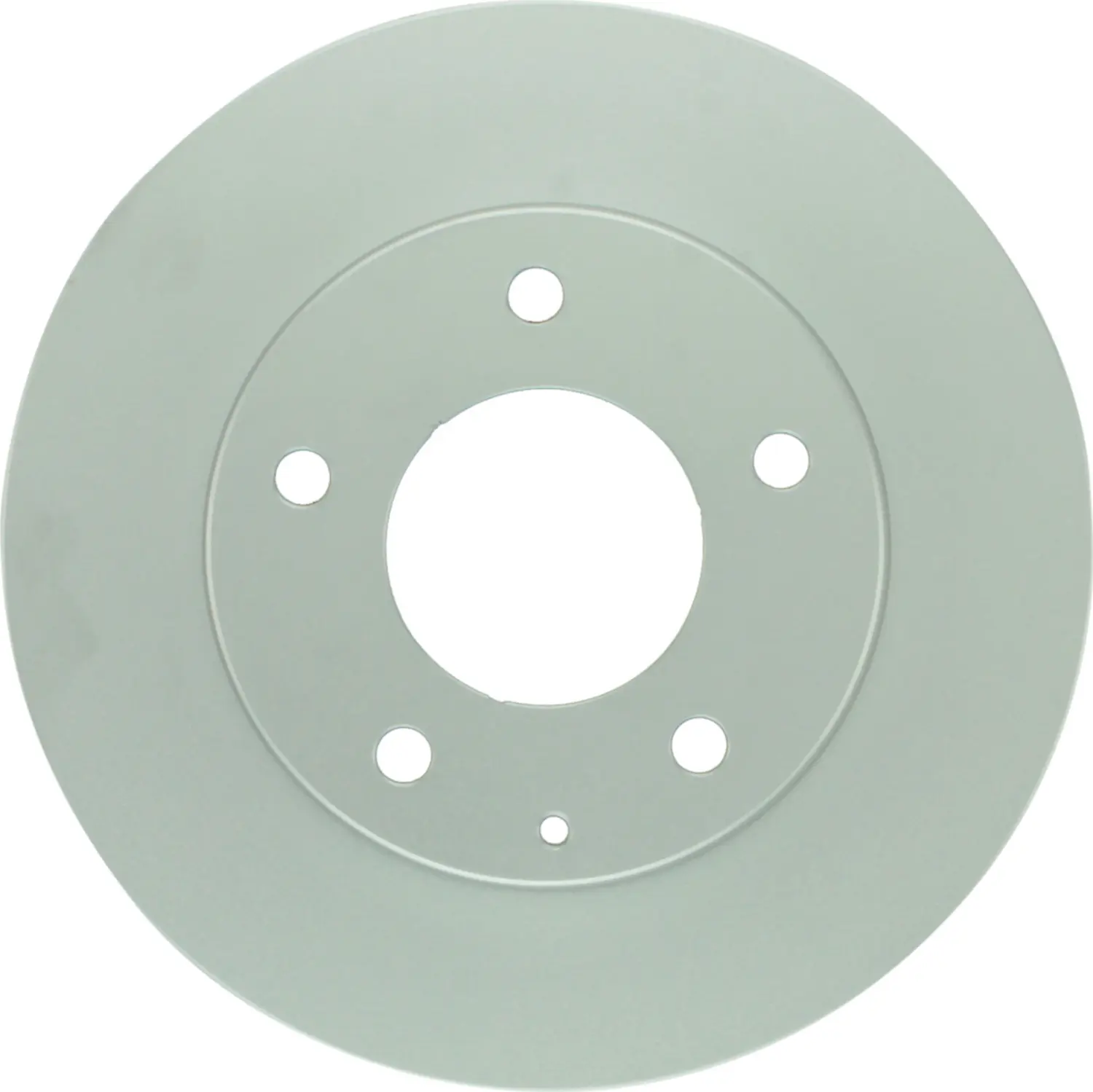 QuietCast Rotor miniature 2