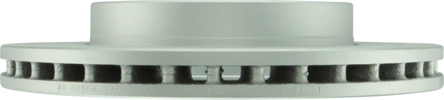 QuietCast Rotor - image principale du produit