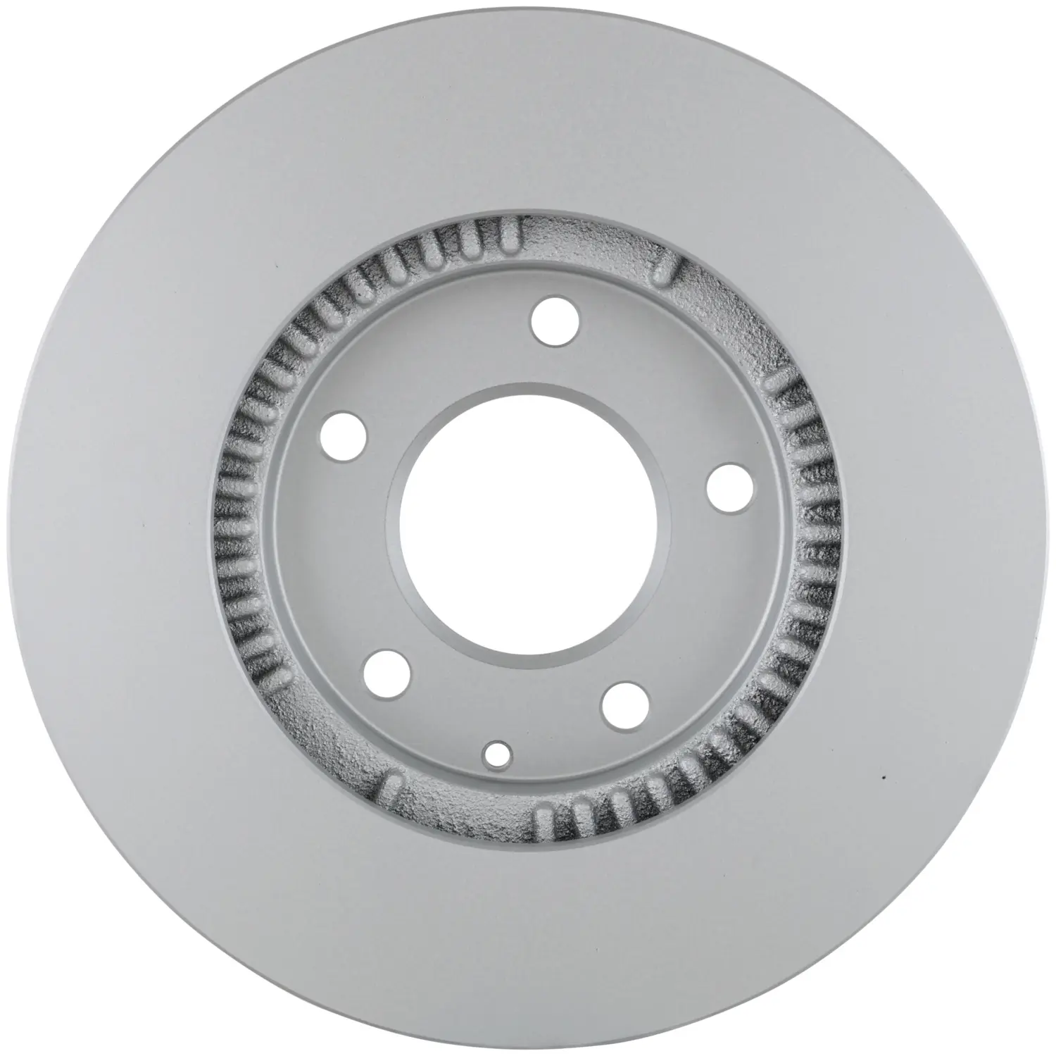 QuietCast Rotor miniature 4