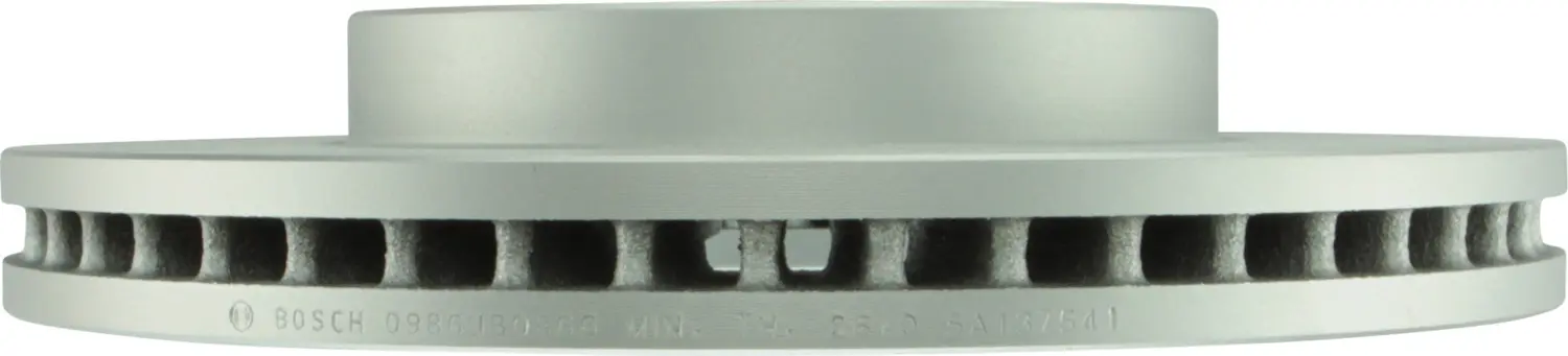 QuietCast Rotor miniature 2