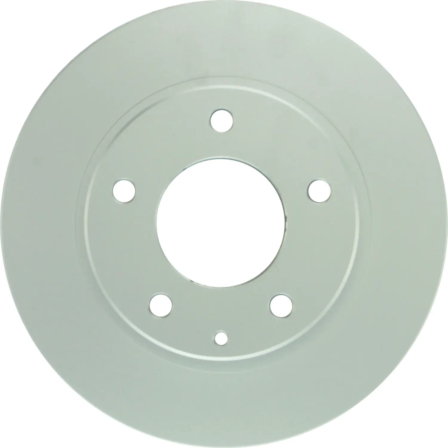 QuietCast Rotor - main product image