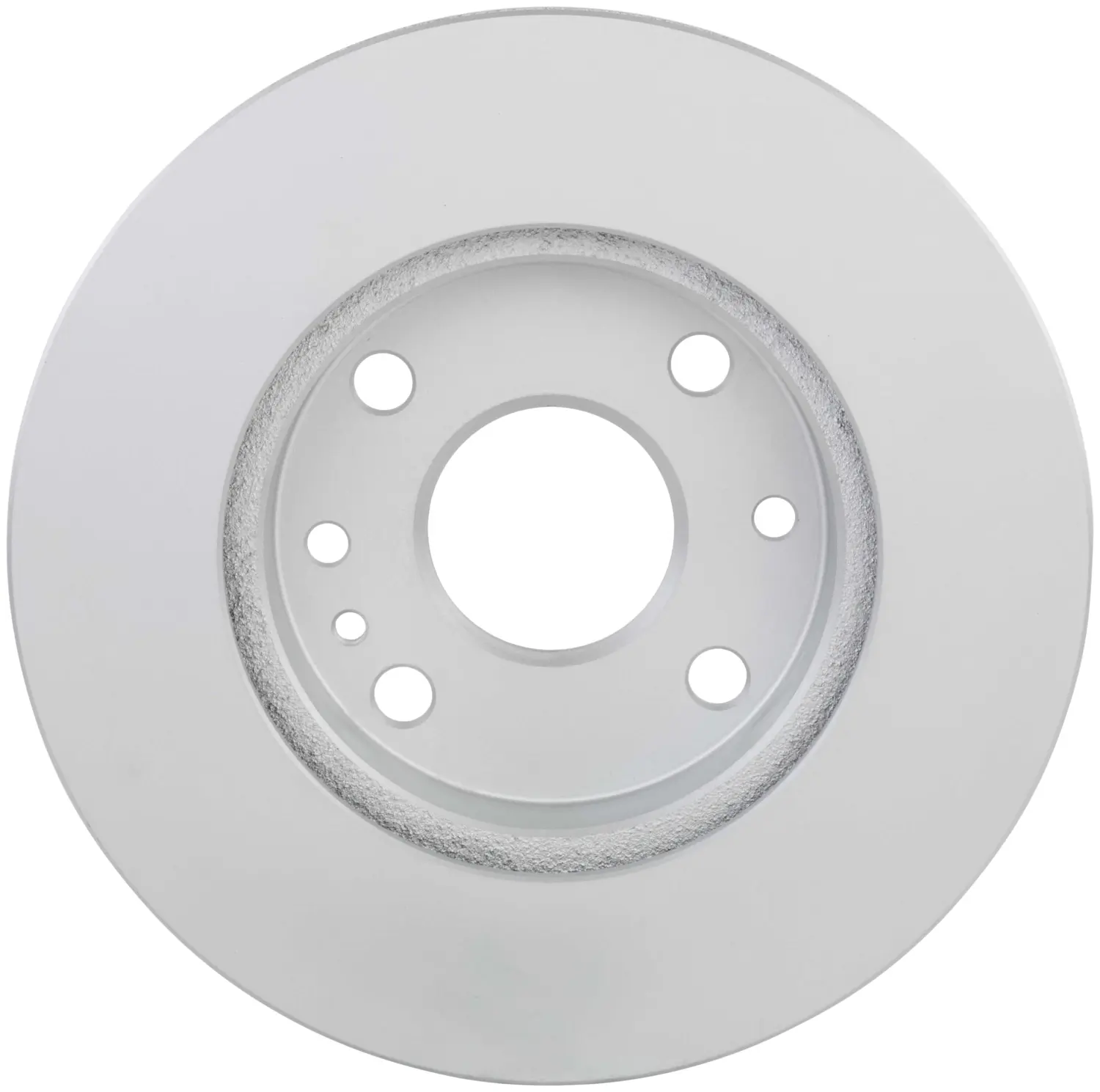 QuietCast Rotor miniature 2