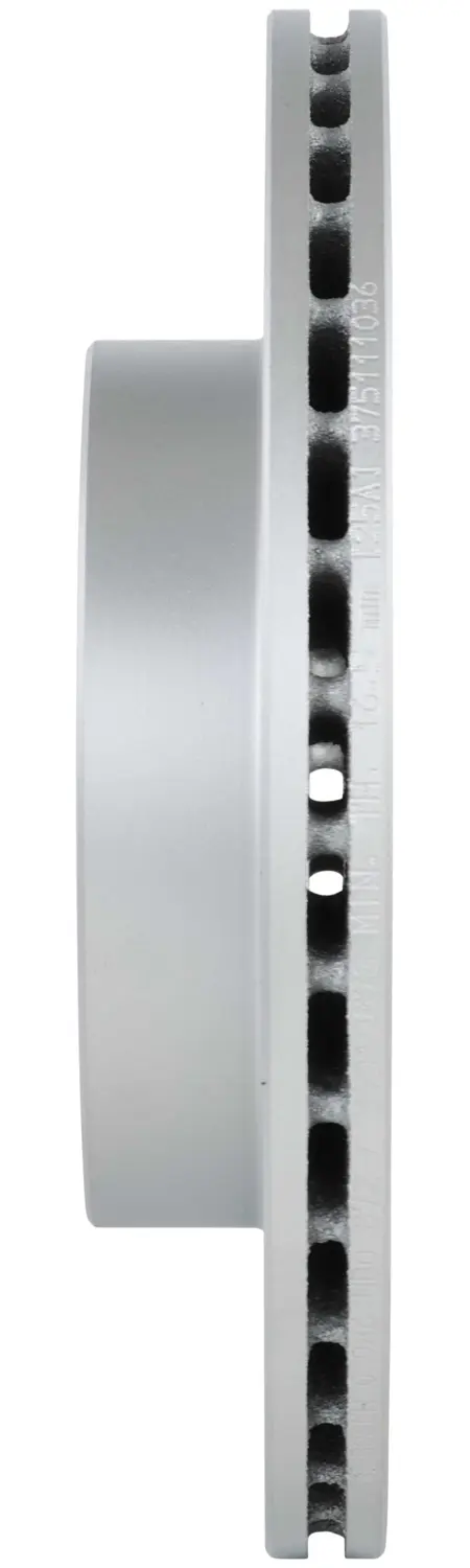 QuietCast Rotor miniature 4