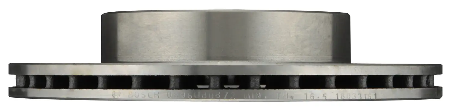 QuietCast Rotor miniature 5