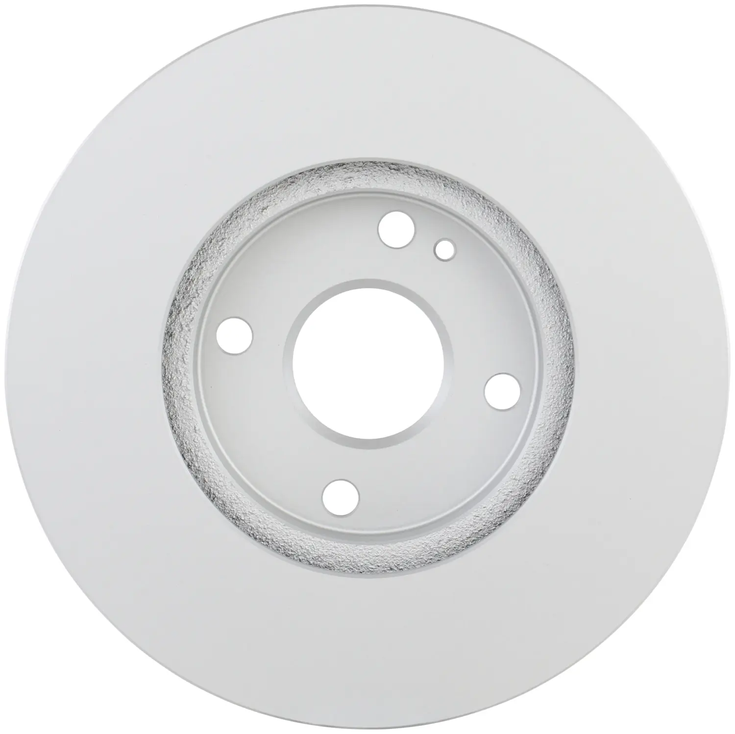 QuietCast Rotor miniature 3
