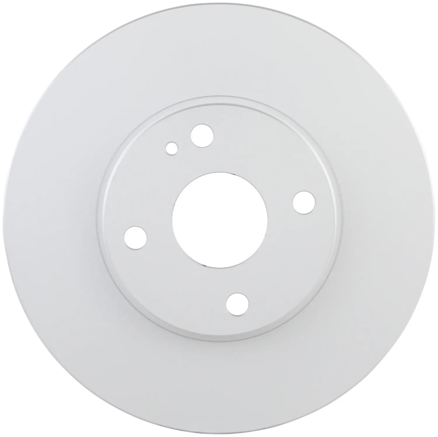 QuietCast Rotor miniature 5
