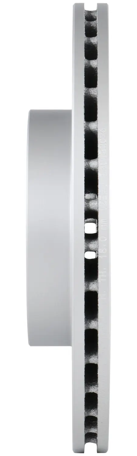 QuietCast Rotor miniature 4