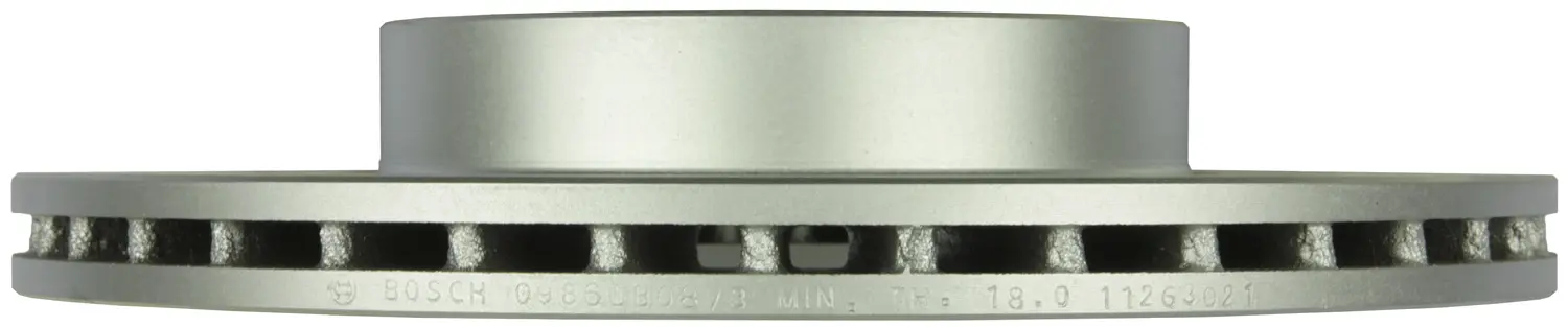 QuietCast Rotor - image principale du produit