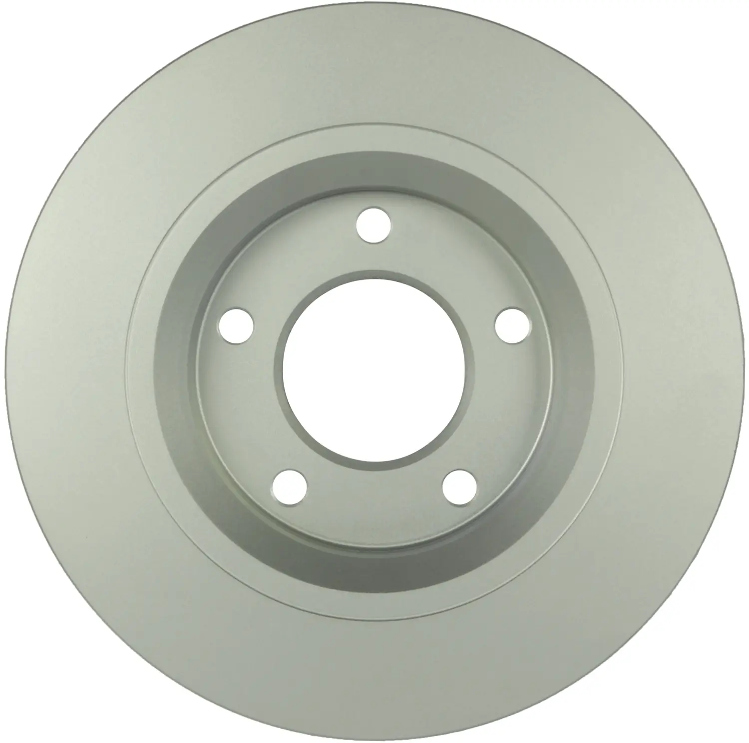 QuietCast Rotor miniature 2
