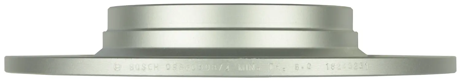 QuietCast Rotor miniature 3