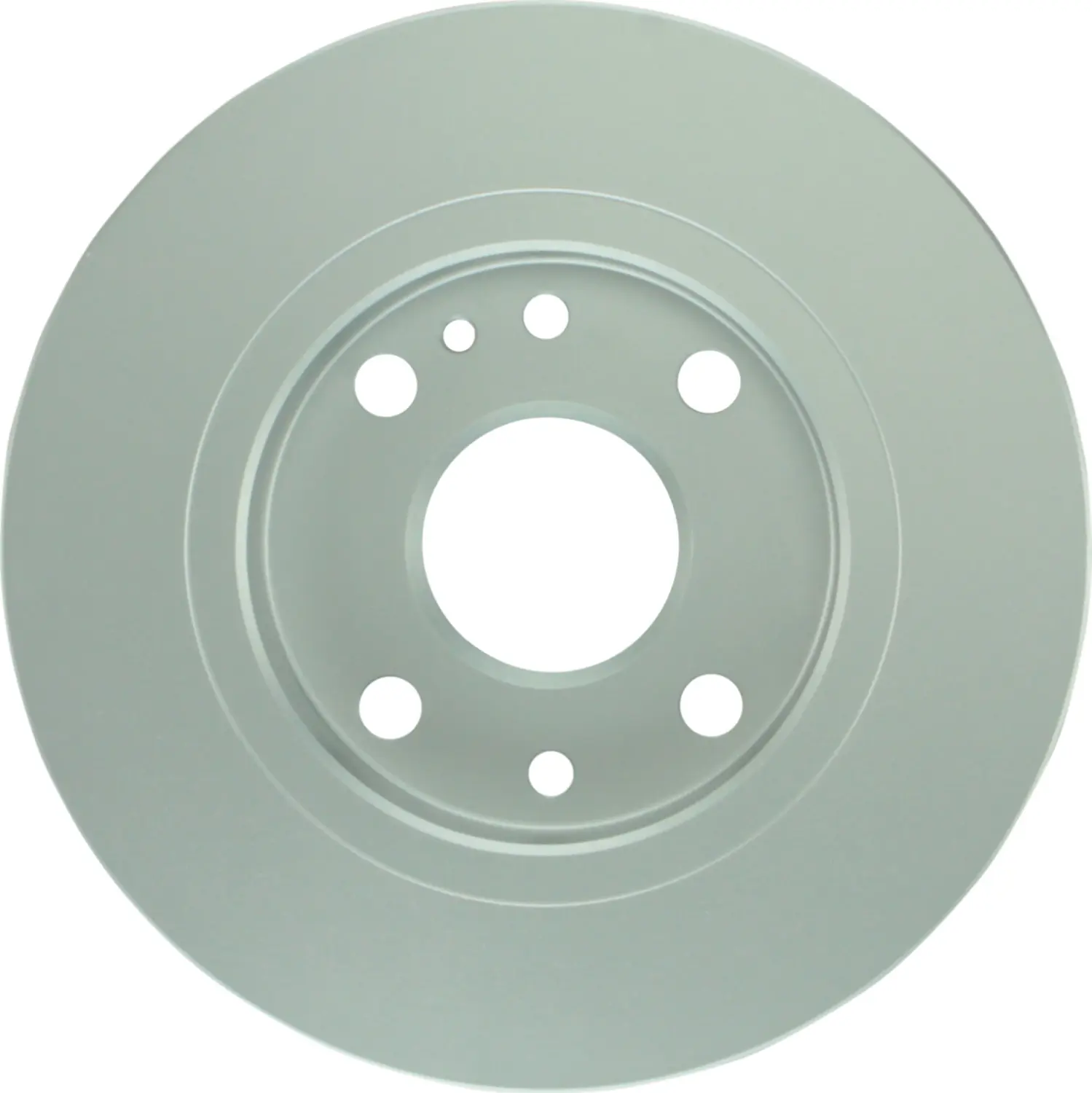 Disc Brake Rotor miniature 3