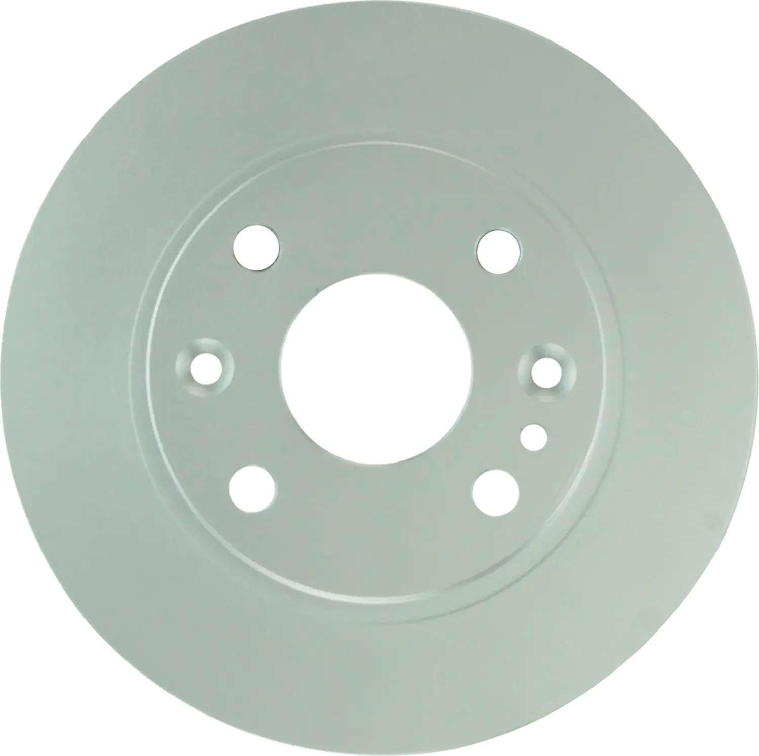 Disc Brake Rotor - image principale du produit