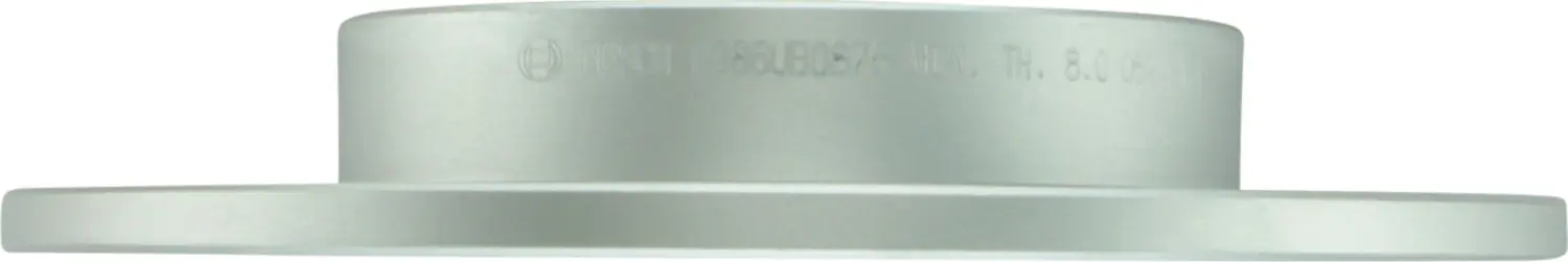 Disc Brake Rotor miniature 2